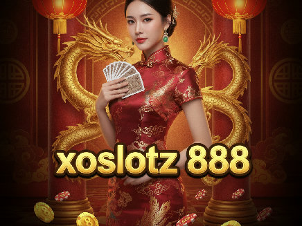 xoslotz 888